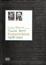 Korespondence 1978 - 2001 - František Janouch, Václav Havel