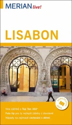 Lisabon - Merian Live! - Harald Klöcker