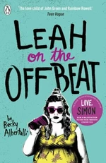 Leah On the Offbeat - Becky Albertalli
