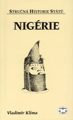Nigérie - Vladimír Klíma