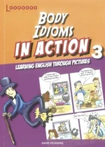 Learners - Body Idioms In Action 3