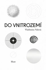 Do vnitrozemí - Valová Vladimíra - e-kniha