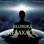 Hluboká relaxace - audiokniha