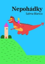 Nepohádky - Salma Blanco - e-kniha