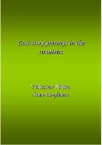 Lost story journeys in the countries - Vítězslav Říčka - e-kniha