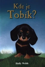 Kde je Tobík? - Holly Webb