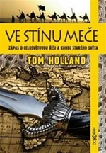 Ve stínu meče - Tom Holland