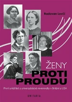 Ženy proti proudu - Radovan Lovčí