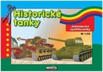 BETEXA Historické tanky