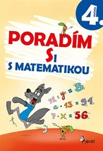 Poradím si s matematikou 4. ročník - Petr Šulc, Petr Palma