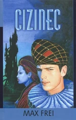 Cizinec - Frei Max