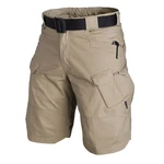 Kraťasy Urban Tactical GEN III Helikon-Tex® Ripstop – Khaki (Farba: Khaki, Veľkosť: L)