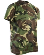 Detské tričko Kombat UK® - DPM (Farba: DPM woodland, Veľkosť: 9-11 rokov)