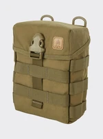 Univerzálne púzdro HELIKON-TEX® E&E Pouch® - coyote (Farba: Coyote)
