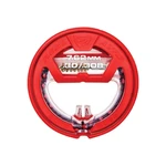 Čistící sada Bore Boss .30/.308/7.62mm Real Avid® – Červená (Farba: Červená)