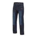 Nohavice Grayman Tactical Jeans® Denim MID Helikon-Tex® - Blue Jeans (Farba: Blue Jeans, Veľkosť: 4XL - long)