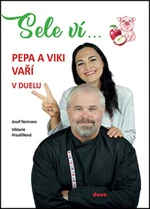 Sele ví... - Nemrava Josef, Hrazdílková Viktorie