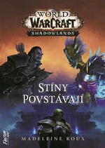 World of Warcraft - Stíny povstávají - Madeleine Rouxová