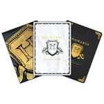 Harry Potter Set Bloků A6 Bradavice