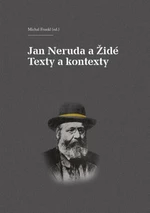 Jan Neruda a Židé - Jindřich Toman, Michal Frankl