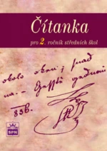 Čítanka pro 2. r. SOŠ - Josef Soukal