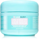 Hairburst Long & Healthy Hair Mask vyživující a hydratační maska na vlasy 220 ml