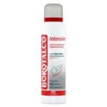 BOROTALCO Intensive Spray Deodorant 150ml