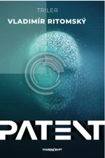 Patent - Vladimír Ritomský