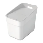Biely odpadkový kôš Curver Ready To Collect, 20 l