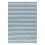 Modrý koberec Asiatic Carpets Boardwalk, 160 x 230 cm