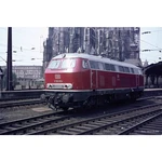 Piko H0 52407 Zvuková dieselová lokomotíva V 160 verzie DB AC
