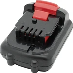 Beltrona  DEW90606322 náhradný akumulátor pre elektrické náradie Náhrada za originálny akumulátor Dewalt DCB120 10.8 V 2