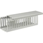 Basetech BT-2226750 káblový kanál  (d x š x v) 2000 x 65 x 65 mm 1 ks sivá