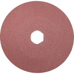 PFERD 64190112 Kotúč z korundového vlákna COMBICLICK Ø 125 mm A 120 pre univerzálne aplikácie Priemer 125 mm