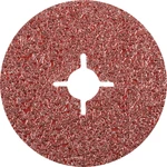 PFERD 64101125 Vláknitý kotúč z korundu Ø 125 mm A 16 pre univerzálne aplikácie Priemer 125 mm