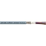 LAPP 28899-1 vedenie ťažnej reťaze UNITRONIC® FD CP plus 3 x 0.34 mm² sivá metrový tovar