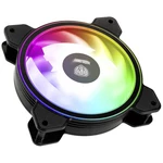 Kolink UMBRA 120mm PC vetrák s krytom RGB (š x v x h) 120 x 25 x 120 mm