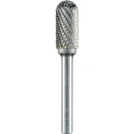 Alpen 779606110100 frézovacie kolík tvrdokov valec  Dĺžka 65 mm Vonkajší Ø 10 mm  Ø hriadeľa 6 mm
