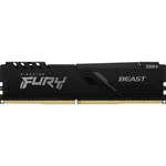 Kingston Modul RAM pre PC FURY Beast KF430C15BB/8 8 GB 1 x 8 GB DDR4-RAM 3000 MHz CL15