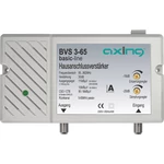 Axing BVS 3-65 zosilňovač televízneho signálu  30 dB