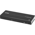 ATEN VS184B  HDMI splitter  4096 x 2160 Pixel