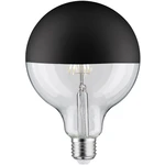Paulmann 28679 LED  En.trieda 2021 F (A - G) E27 guľatý tvar 6.5 W teplá biela (Ø x v) 125 mm x 174 mm  1 ks