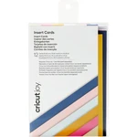 Cricut Joy Insert Cards sada kariet  viacfarebná