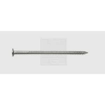 SWG  9840236030 klinec s šošovkové hlavou drážkované (Ø x d) 2.3 mm x 60 mm nerezová ocel A2 200 ks