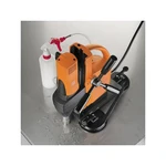 Fein 92602054016 nasávacie doska Vhodné pre značku (plechové náradie) Fein Vhodné pre: MBS 32 F, MBS 16 X, MBS 25 F, KBM