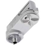 Deko Light 710022 D Line 3-Phasen Adapter für Leuchtenmontage vysokonapäť. komponent pre lištové systémy  napájacie koľa