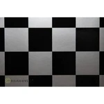 Oracover 491-091-071-010 nažehlovacia fólia Fun 5 (d x š) 10 m x 60 cm striebornočierná