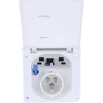 AS Schwabe  60484 CEE zástrčka 16 A  230 V 1 ks