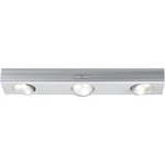 Paulmann 70635 Jiggle LED osvetlenie do skrine   0.54 W teplá biela chróm (matný)