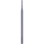Dremel 2.615.056.932 fréza na škáry   1.6 mm  Vonkajší Ø 1.6 mm  Ø hriadeľa 3.2 mm
